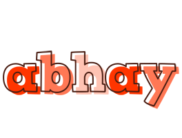 Abhay paint logo