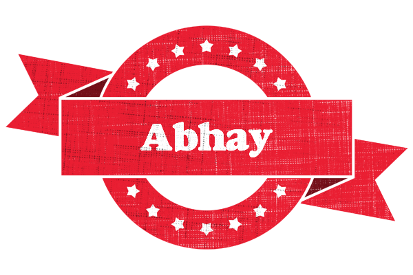 Abhay passion logo