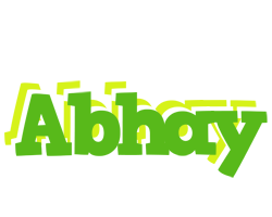 Abhay picnic logo