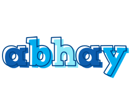 Abhay sailor logo