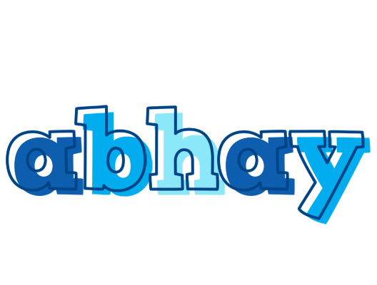 Abhay sailor logo