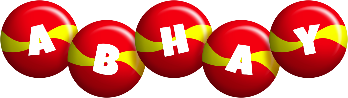Abhay spain logo