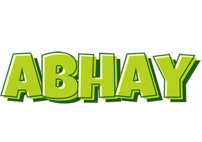 Abhay summer logo
