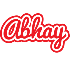 Abhay sunshine logo