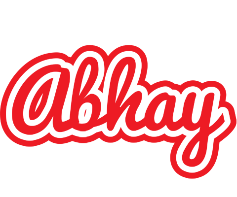Abhay sunshine logo
