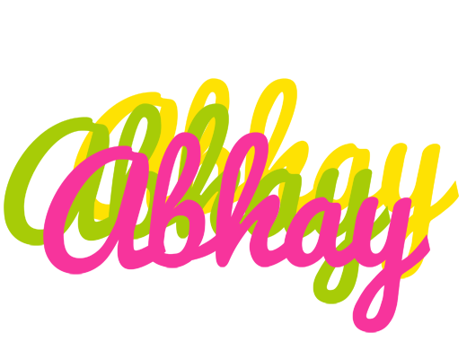 Abhay sweets logo