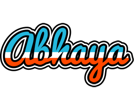 Abhaya america logo