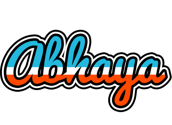 Abhaya america logo