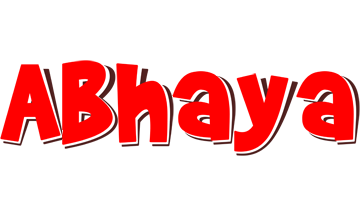 Abhaya basket logo