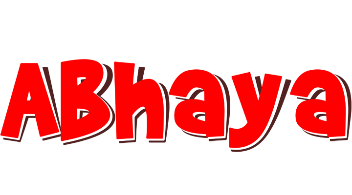 Abhaya basket logo