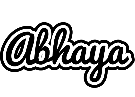 Abhaya chess logo