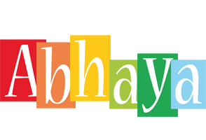 Abhaya Logo | Name Logo Generator - Smoothie, Summer, Birthday, Kiddo ...