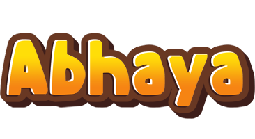 Abhaya cookies logo