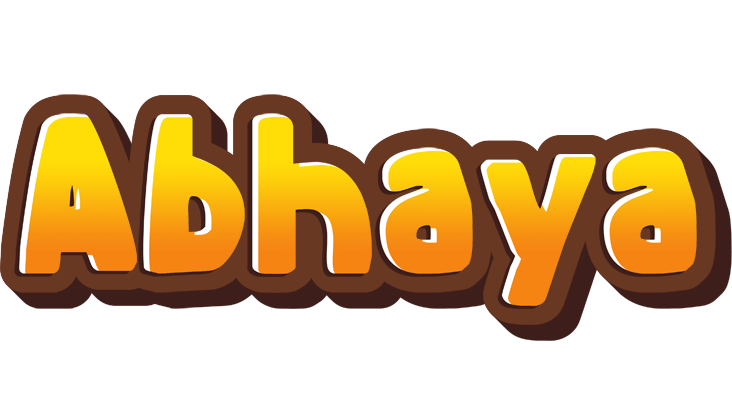 Abhaya cookies logo