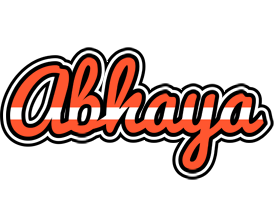 Abhaya denmark logo