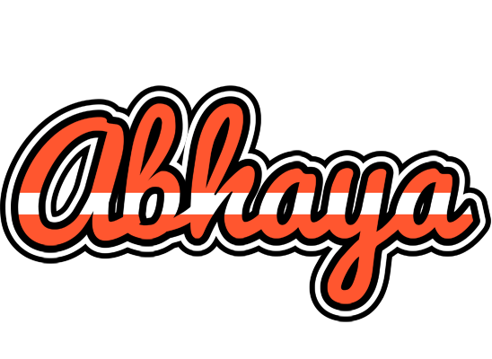 Abhaya denmark logo