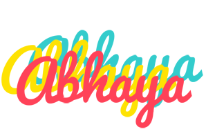 Abhaya disco logo