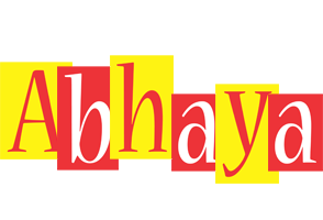 Abhaya errors logo