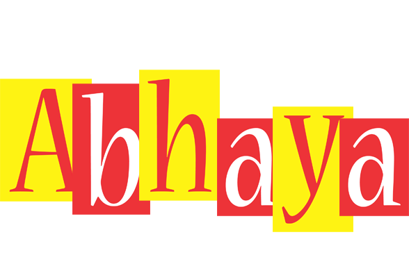 Abhaya errors logo