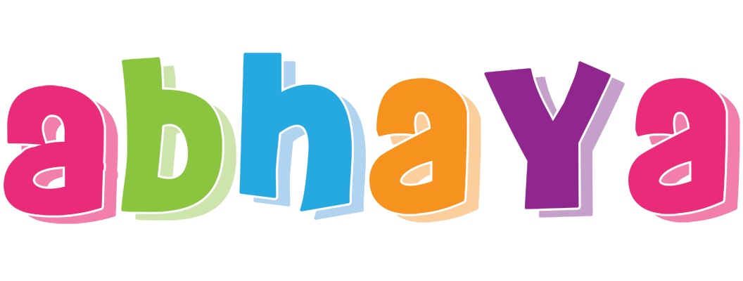 Abhaya friday logo