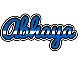 Abhaya greece logo