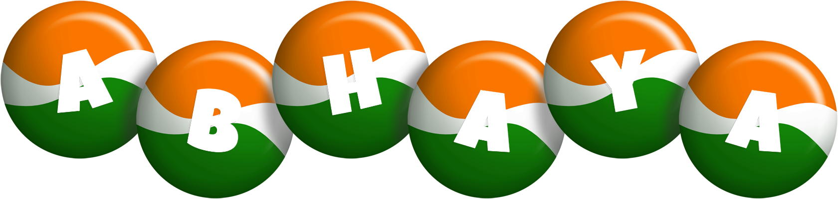 Abhaya india logo