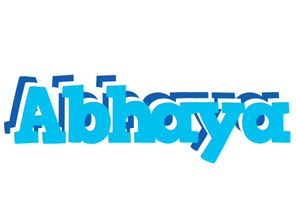 Abhaya jacuzzi logo
