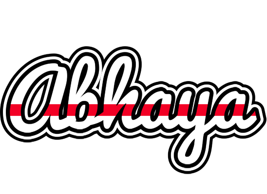 Abhaya kingdom logo