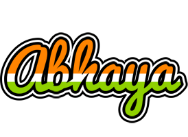 Abhaya mumbai logo