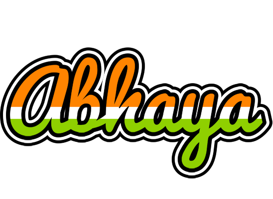Abhaya mumbai logo