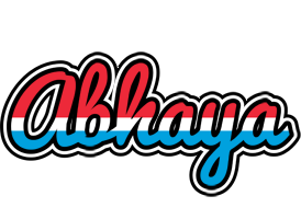 Abhaya norway logo