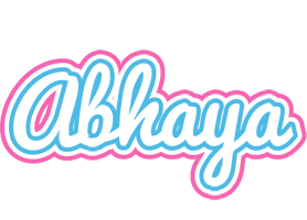 Abhaya outdoors logo