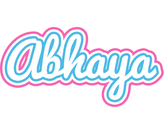 Abhaya outdoors logo