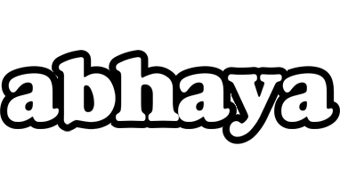 Abhaya panda logo