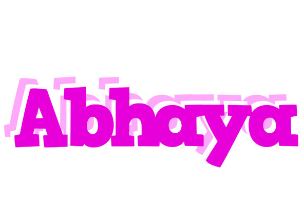 Abhaya rumba logo