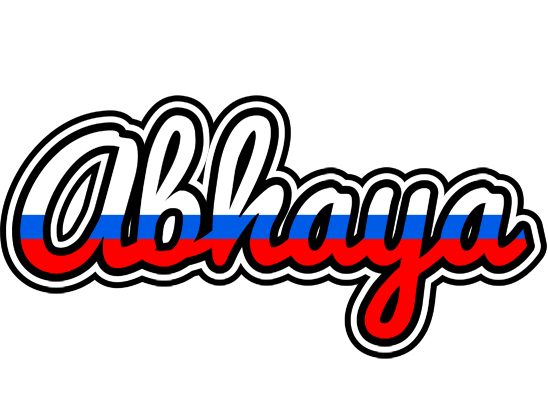 Abhaya russia logo