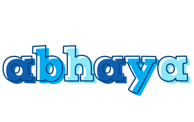 Abhaya sailor logo