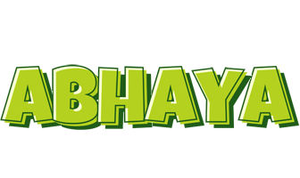 Abhaya summer logo