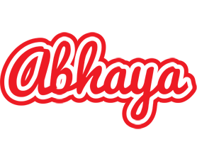 Abhaya sunshine logo