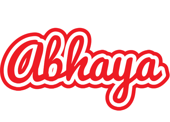 Abhaya sunshine logo