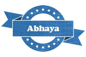 Abhaya trust logo