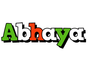 Abhaya venezia logo