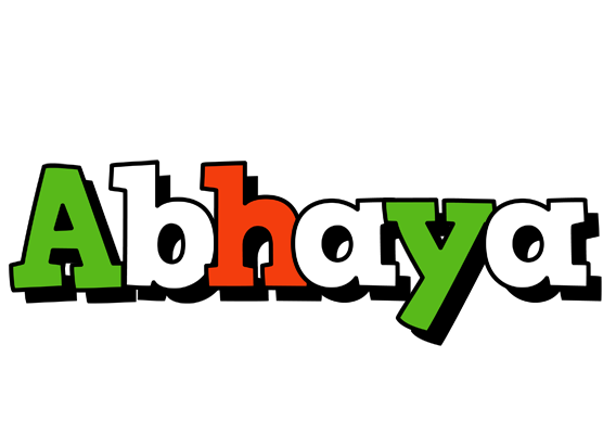 Abhaya venezia logo