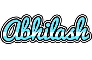 Abhilash argentine logo