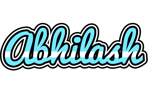 Abhilash argentine logo