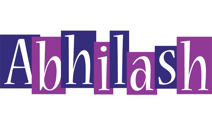 Abhilash autumn logo