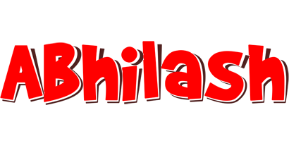 Abhilash basket logo