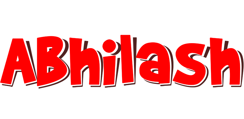 Abhilash basket logo