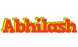 Abhilash bbq logo