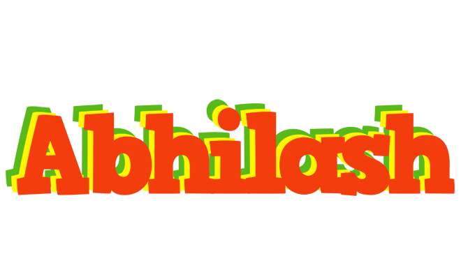 Abhilash bbq logo